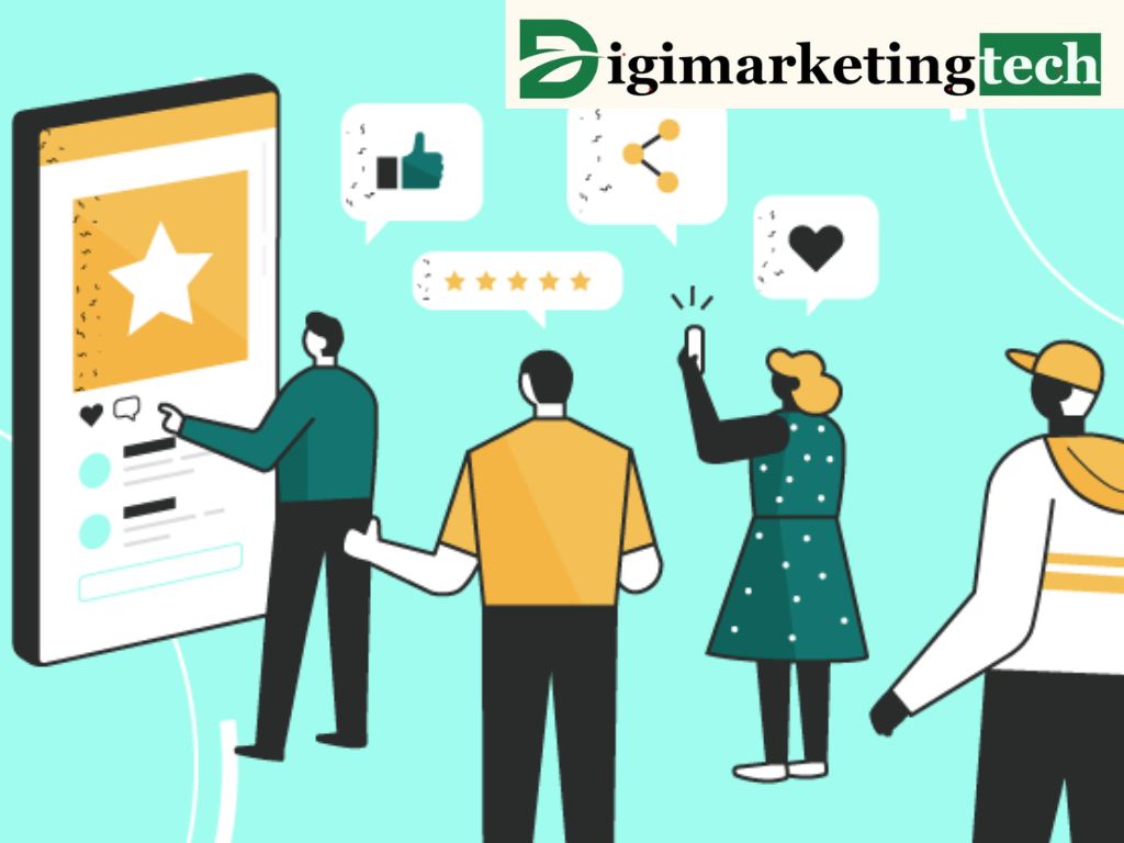 Digi Marketing